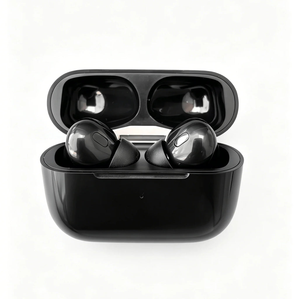 Lenovo LP33 Pro TWS Wireless Earbuds – Bluetooth 5.3, ANC & Touch Control